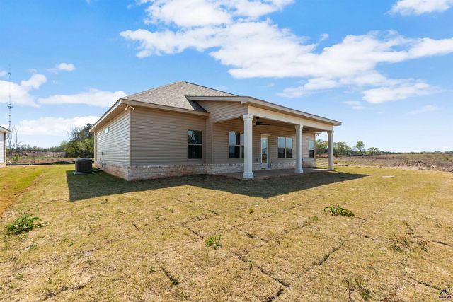 126 Early Drive, Byron, GA 31008