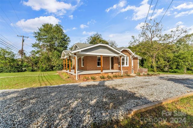 2523 Kool Park Road NE, Hickory, NC 28601