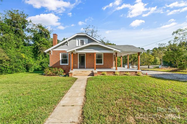 2523 Kool Park Road NE, Hickory, NC 28601
