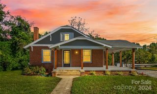 2523 Kool Park Road NE, Hickory, NC 28601