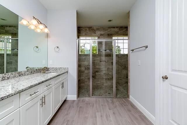 3673 SW Masilunas Street SW, Port St. Lucie, FL 34953