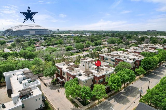 1207 Beaconsfield Lane 405, Arlington, TX 76011