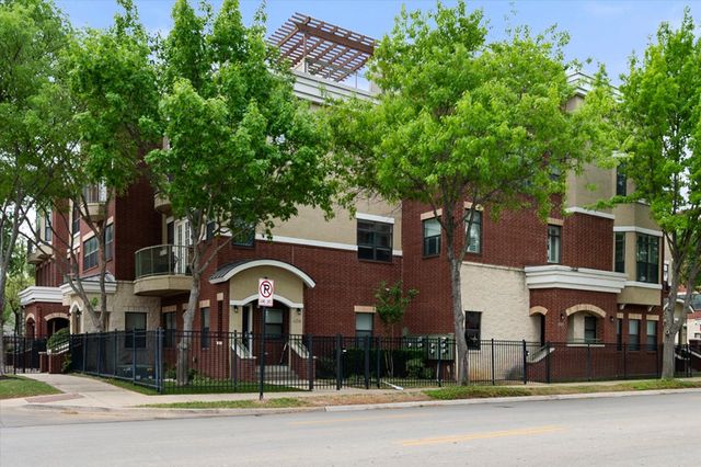 1207 Beaconsfield Lane 405, Arlington, TX 76011