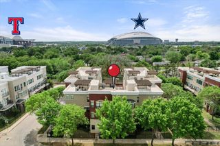 1207 Beaconsfield Lane 405, Arlington, TX 76011