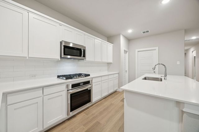 15013 Cactus Blossom Boulevard, Haslet, TX 76052