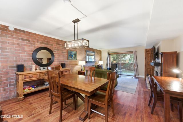 950 Park Avenue 111, Park City, UT 84060