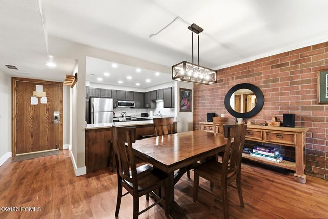 950 Park Avenue 111, Park City, UT 84060