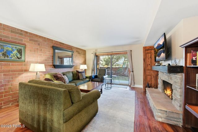 950 Park Avenue 111, Park City, UT 84060