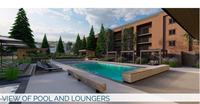 950 Park Avenue 111, Park City, UT 84060