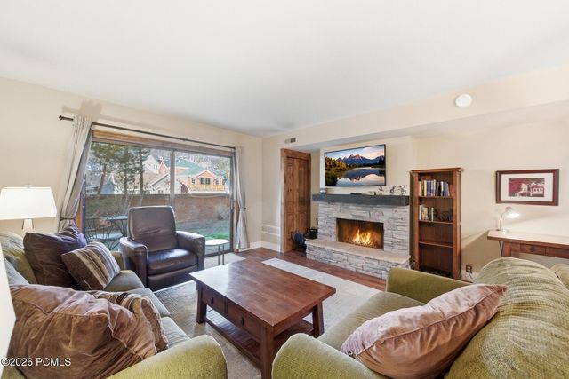 950 Park Avenue 111, Park City, UT 84060