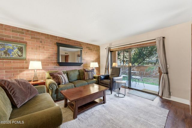 950 Park Avenue 111, Park City, UT 84060