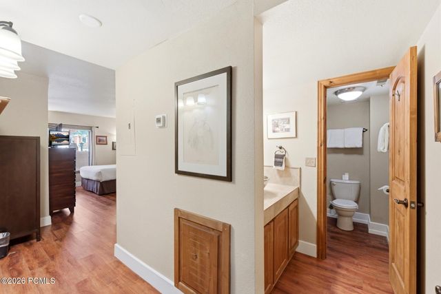 950 Park Avenue 111, Park City, UT 84060