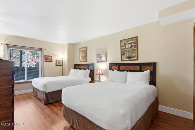 950 Park Avenue 111, Park City, UT 84060