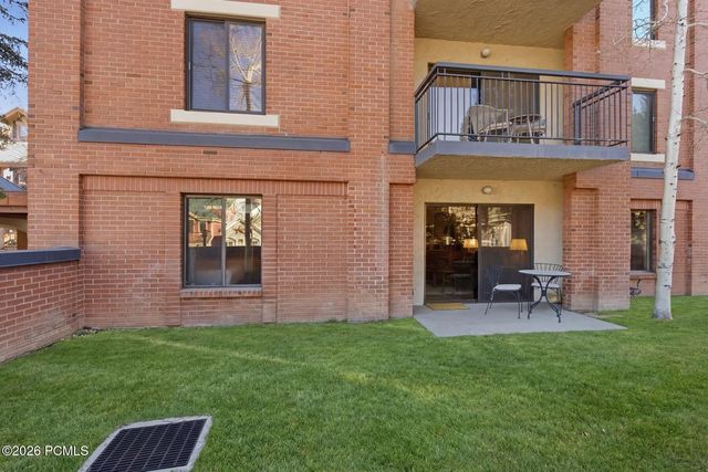 950 Park Avenue 111, Park City, UT 84060