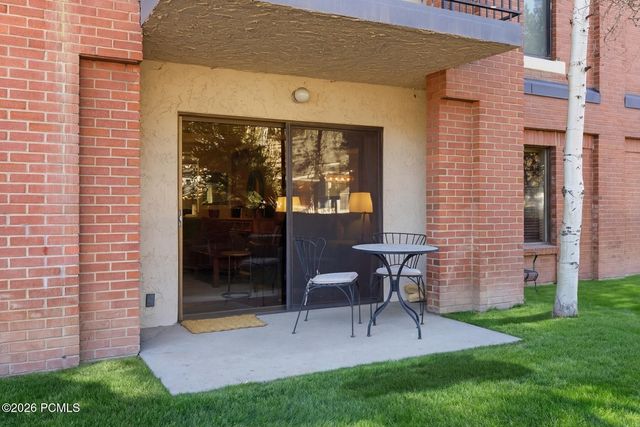 950 Park Avenue 111, Park City, UT 84060