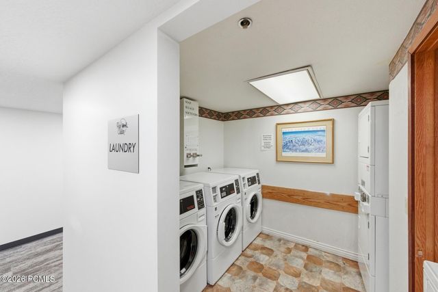 950 Park Avenue 111, Park City, UT 84060