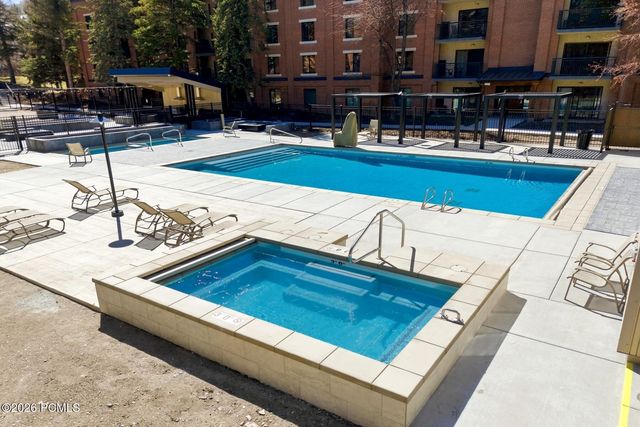 950 Park Avenue 111, Park City, UT 84060