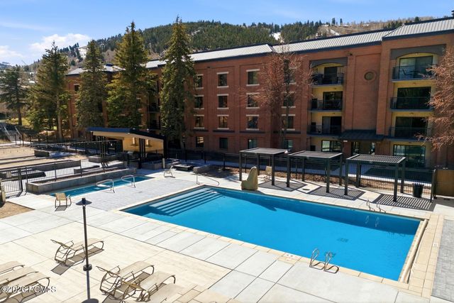 950 Park Avenue 111, Park City, UT 84060