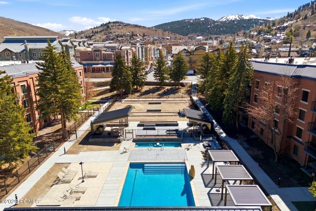 950 Park Avenue 111, Park City, UT 84060