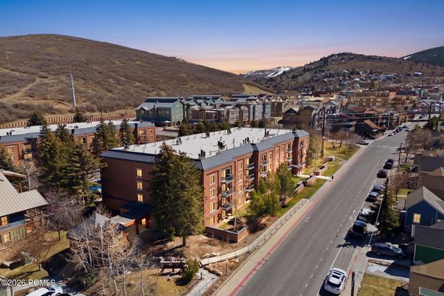 950 Park Avenue 111, Park City, UT 84060