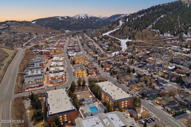 950 Park Avenue 111, Park City, UT 84060