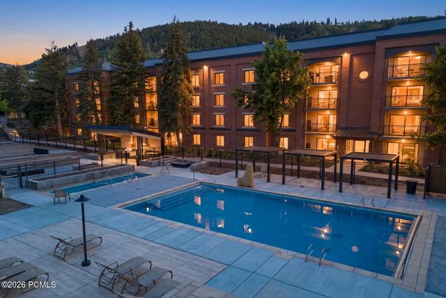 950 Park Avenue 111, Park City, UT 84060