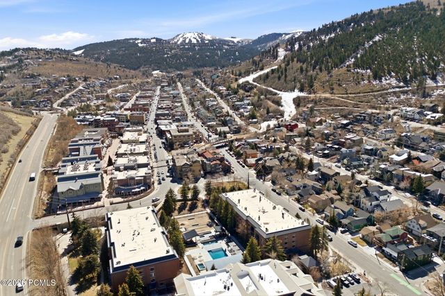 950 Park Avenue 111, Park City, UT 84060