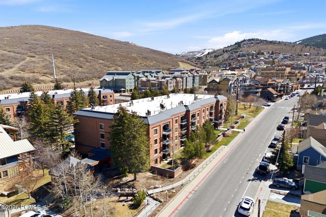 950 Park Avenue 111, Park City, UT 84060