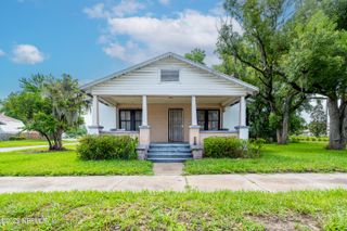237 S THOMPSON Street, Starke, FL 32091