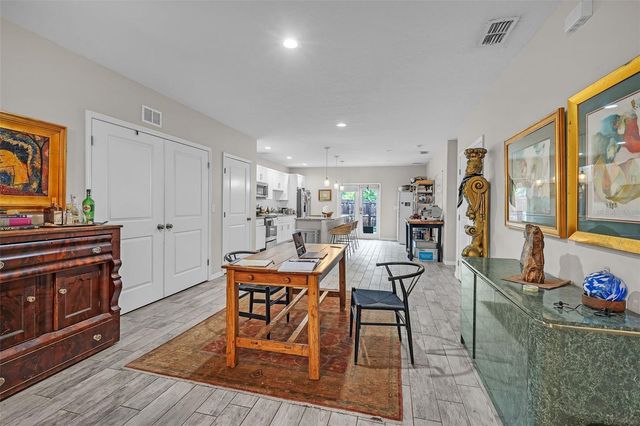 3610 N TAMPA STREET, Tampa, FL 33603