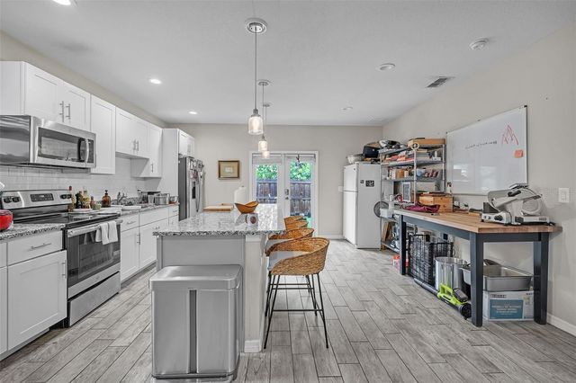 3610 N TAMPA STREET, Tampa, FL 33603