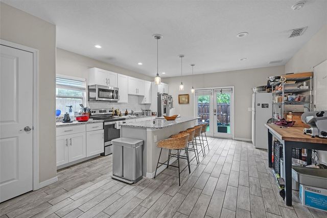 3610 N TAMPA STREET, Tampa, FL 33603