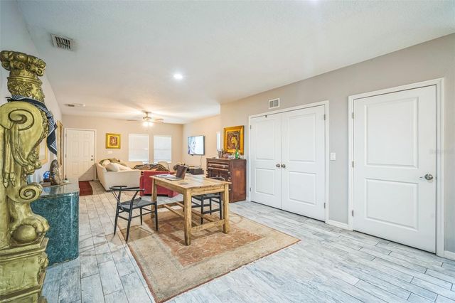 3610 N TAMPA STREET, Tampa, FL 33603