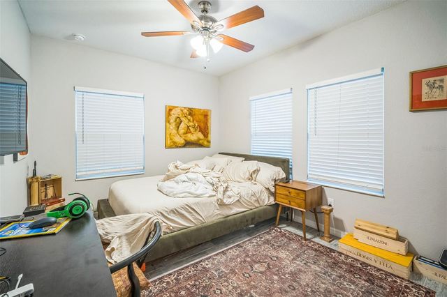 3610 N TAMPA STREET, Tampa, FL 33603