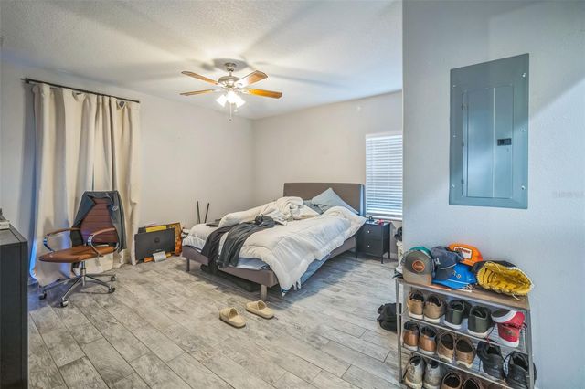 3610 N TAMPA STREET, Tampa, FL 33603