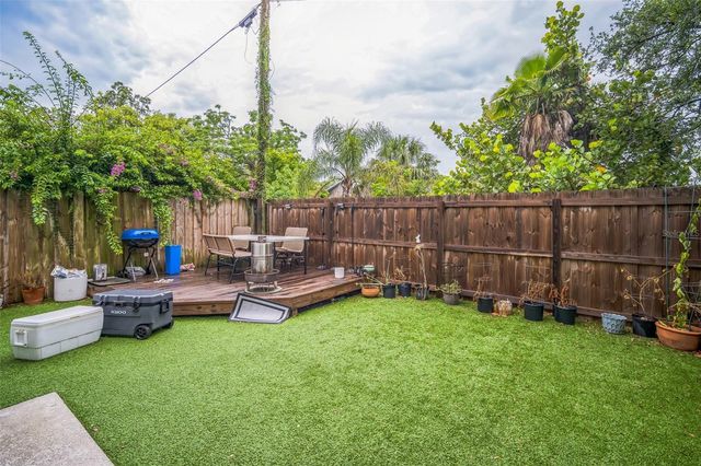 3610 N TAMPA STREET, Tampa, FL 33603