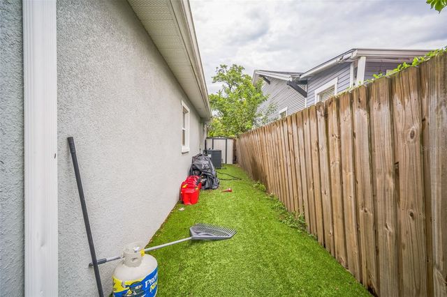 3610 N TAMPA STREET, Tampa, FL 33603