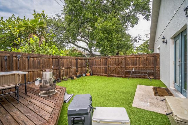 3610 N TAMPA STREET, Tampa, FL 33603