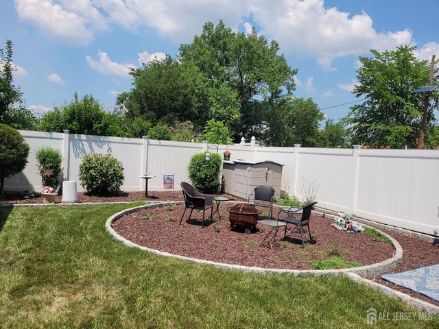62 Pinho Avenue, Carteret, NJ 07008
