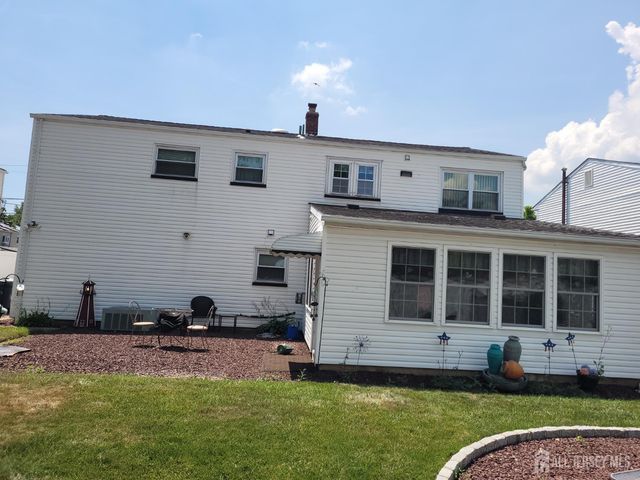62 Pinho Avenue, Carteret, NJ 07008