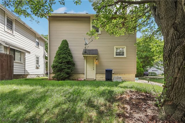 2518 30th Street SW, Akron, OH 44314