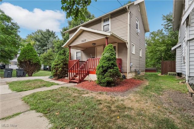 2518 30th Street SW, Akron, OH 44314