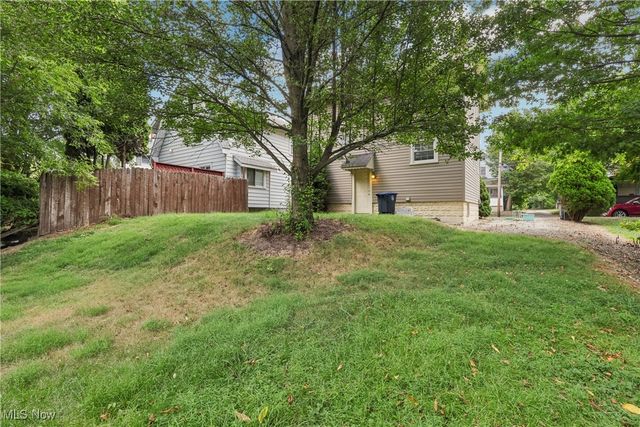 2518 30th Street SW, Akron, OH 44314