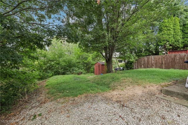 2518 30th Street SW, Akron, OH 44314