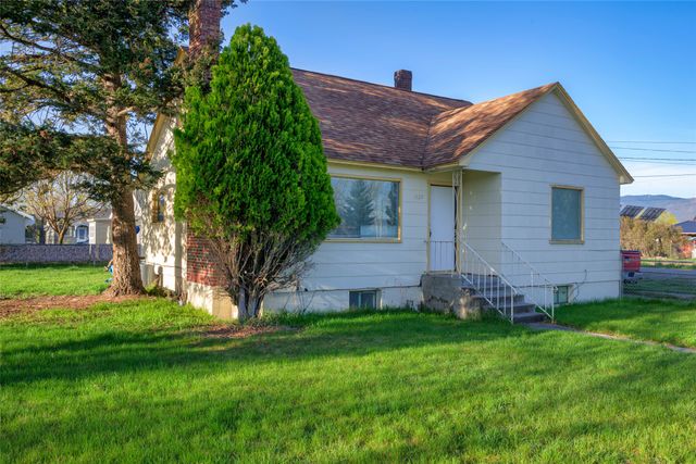 1629 & 1631 River Road, Missoula, MT 59801
