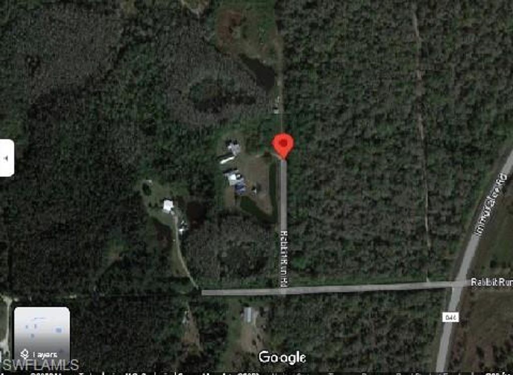 725 Rabbit Run RD, NAPLES, FL 34120 — photo 4
