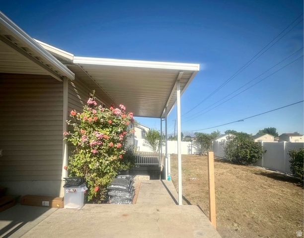 647 E 980 N, Tooele, UT 84074