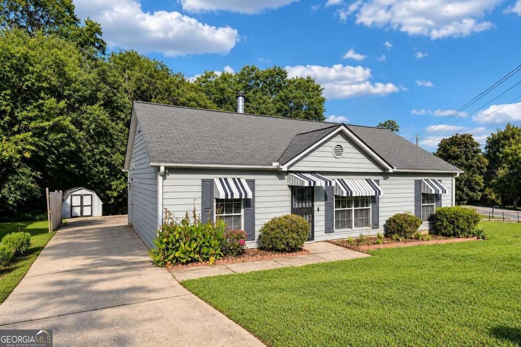 2373 Semmes Street, Atlanta, GA 30344 — photo 3