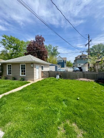 516 Hannah Avenue 1, Forest Park, IL 60130