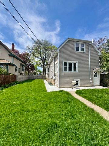516 Hannah Avenue 1, Forest Park, IL 60130